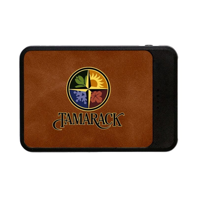 Custom UL Watermark High Density Volt Power Bank - 5