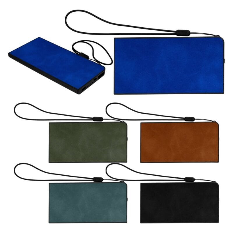 Custom UL Watermark Power Bank - 1