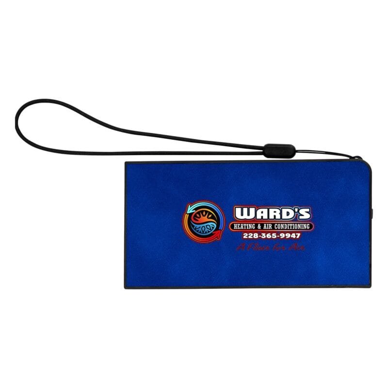 Custom UL Watermark Power Bank - 2