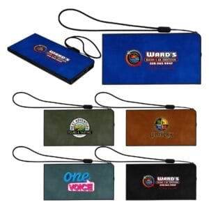 Custom UL Watermark Power Bank