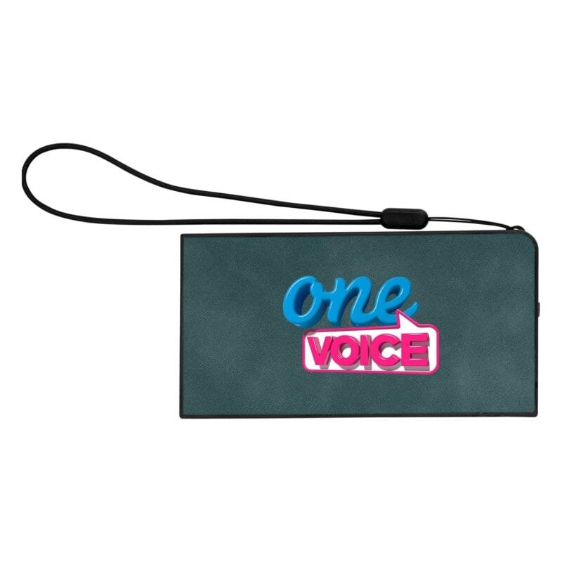 Custom UL Watermark Power Bank - 4