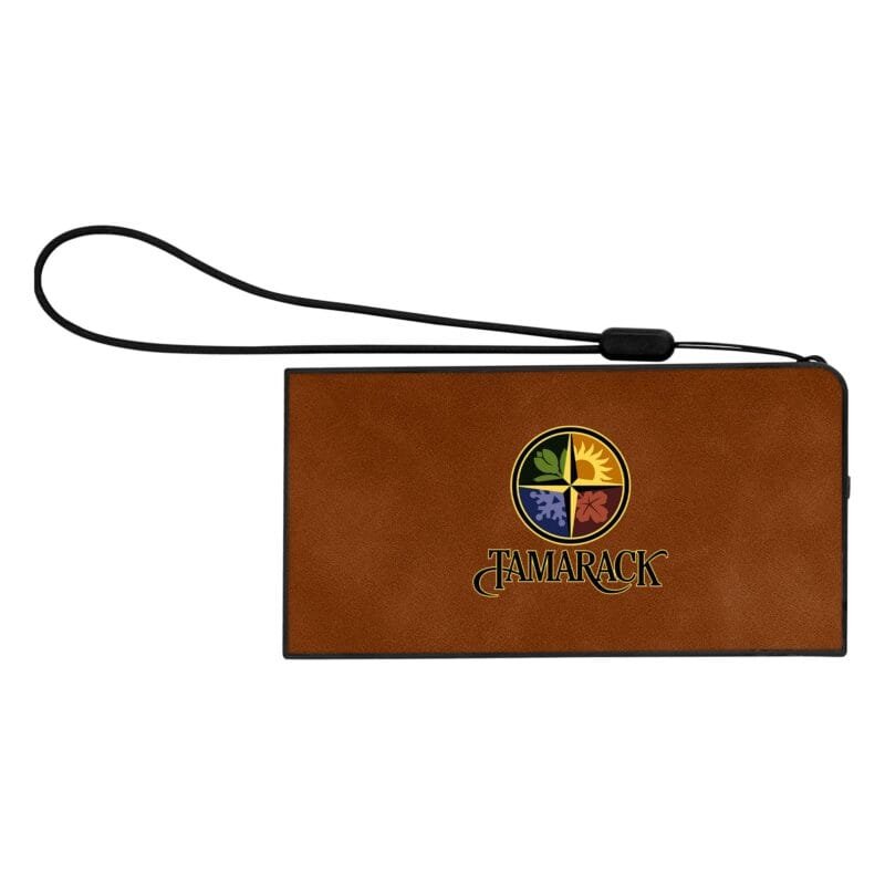 Custom UL Watermark Power Bank - 5