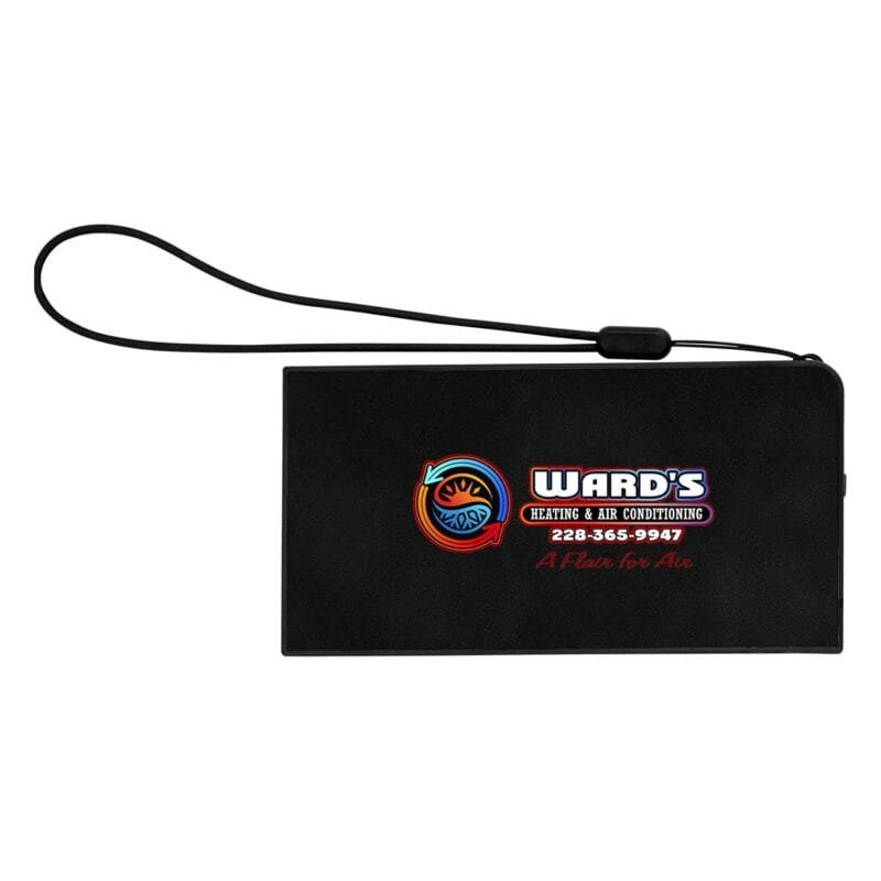 Custom UL Watermark Power Bank - 6