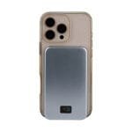 Custom Zeta 5000mAh UL Certified Wireless Power Bank - 1