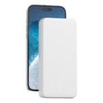 000 Mah Phonesuit® Energy Core Battery Pack & Portable Pocket Charger