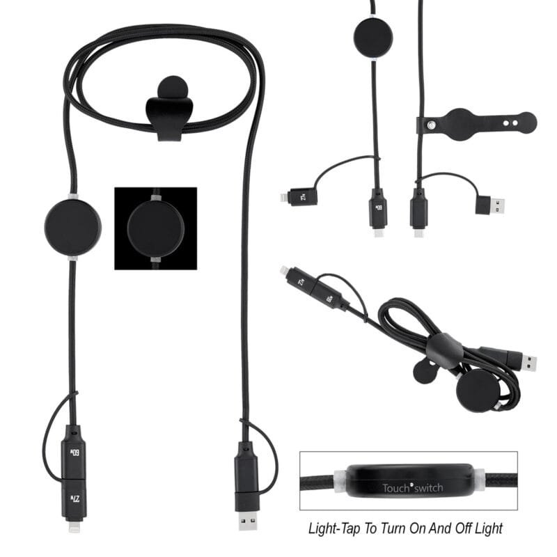 Custom 60w Pd Fast Charging Cable - 1