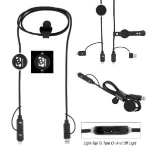 Custom 60w Pd Fast Charging Cable