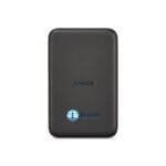 Custom Anker 621 Magnetic Portable Charger - Midnight Black