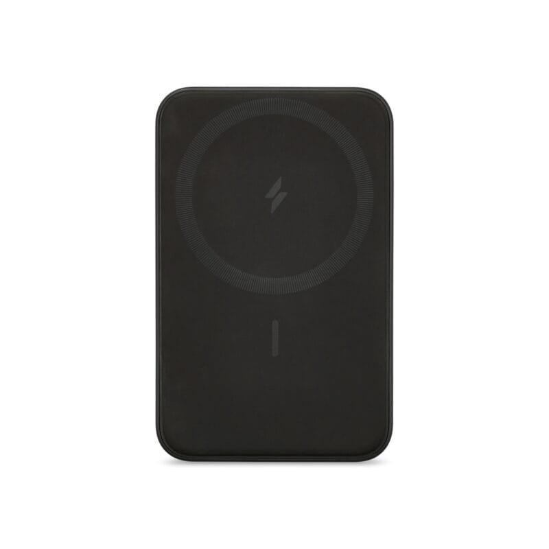 Custom Anker 621 Magnetic Portable Charger - Midnight Black - 2