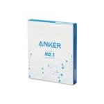 Custom Anker 621 Magnetic Portable Charger - Midnight Black - 3