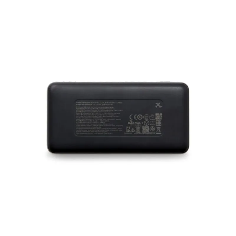 Custom Anker Zolo Power Bank (20K