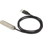 Custom ChargeStand 3-in-1 USB-A and USB-C Charging Cable - 4
