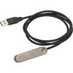 Custom ChargeStand 3-in-1 USB-A and USB-C Charging Cable - 5
