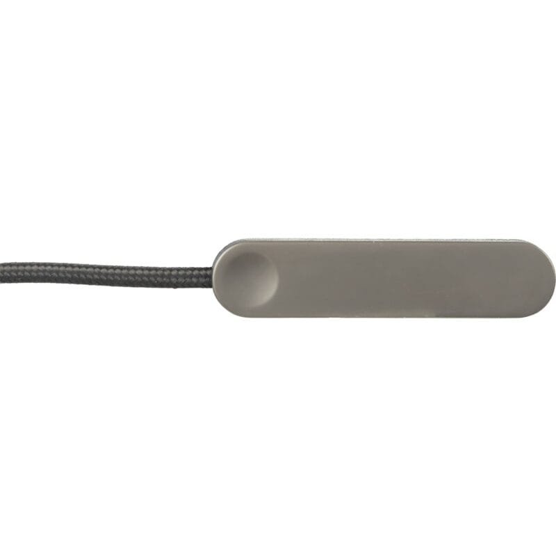 Custom ChargeStand 3-in-1 USB-A and USB-C Charging Cable - 6