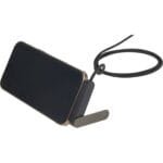 Custom ChargeStand 3-in-1 USB-A and USB-C Charging Cable - 7