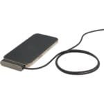 Custom ChargeStand 3-in-1 USB-A and USB-C Charging Cable - 9