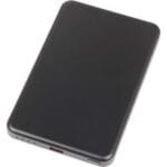 000 mAh Slim Aluminum Power Bank - 2