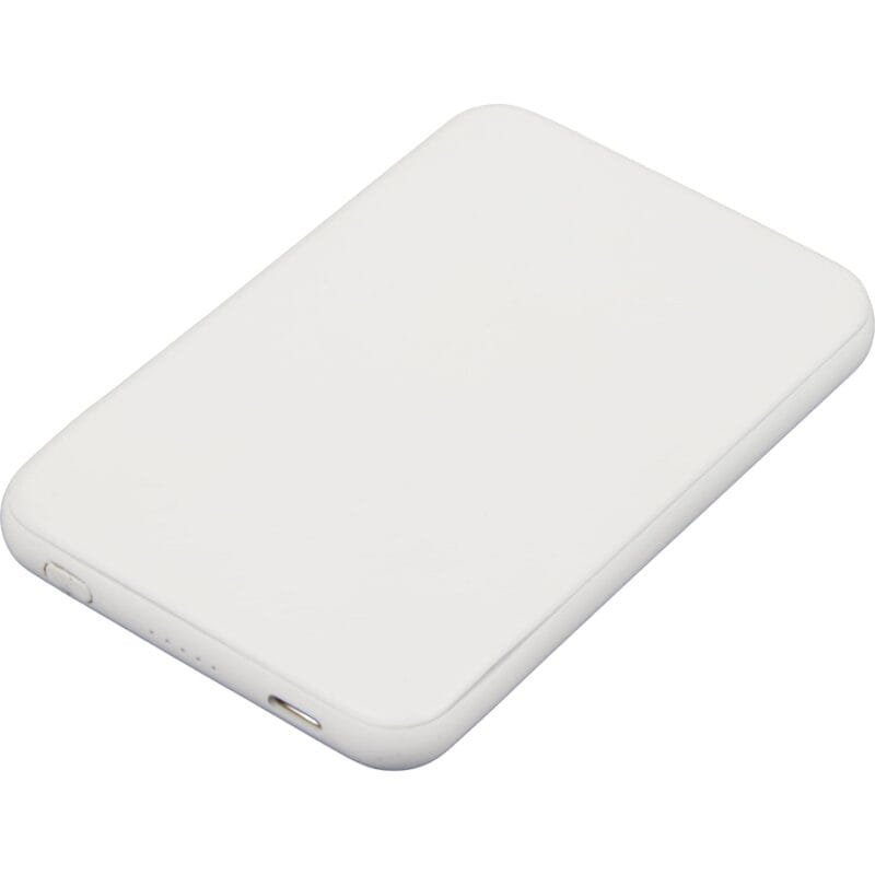 Custom MagClick™ Slim 4k Power Bank - 1