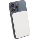 Custom MagClick™ Slim 4k Power Bank