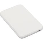 Custom MagClick™ Slim 4k Power Bank - 2