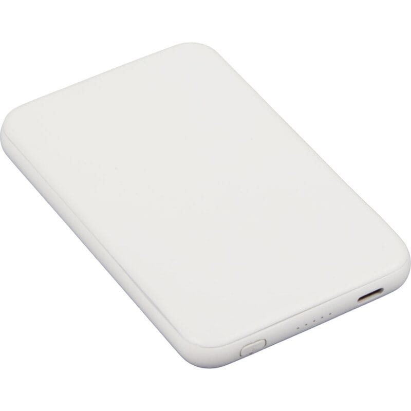 Custom MagClick™ Slim 4k Power Bank - 2