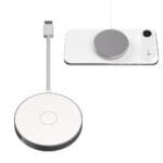 Custom Phonesuit® Magpad Qi2 Wireless Charger - 1