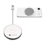 Custom Phonesuit® Magpad Qi2 Wireless Charger - 2