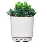 Custom iHome PowerPlant USB Charging Station