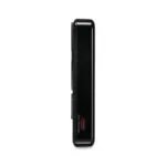 Custom iLive Powered Wireless 10K Power Bank with USB-C and Stand - Black - 6