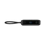Custom iLive Powered Wireless 10K Power Bank with USB-C and Stand - Black - 8