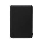 Custom iLive Wirelesss 10K Power Bank with Wireless and Watch charger - Black - 1