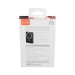 Custom iLive Wirelesss 10K Power Bank with Wireless and Watch charger - Black - 4