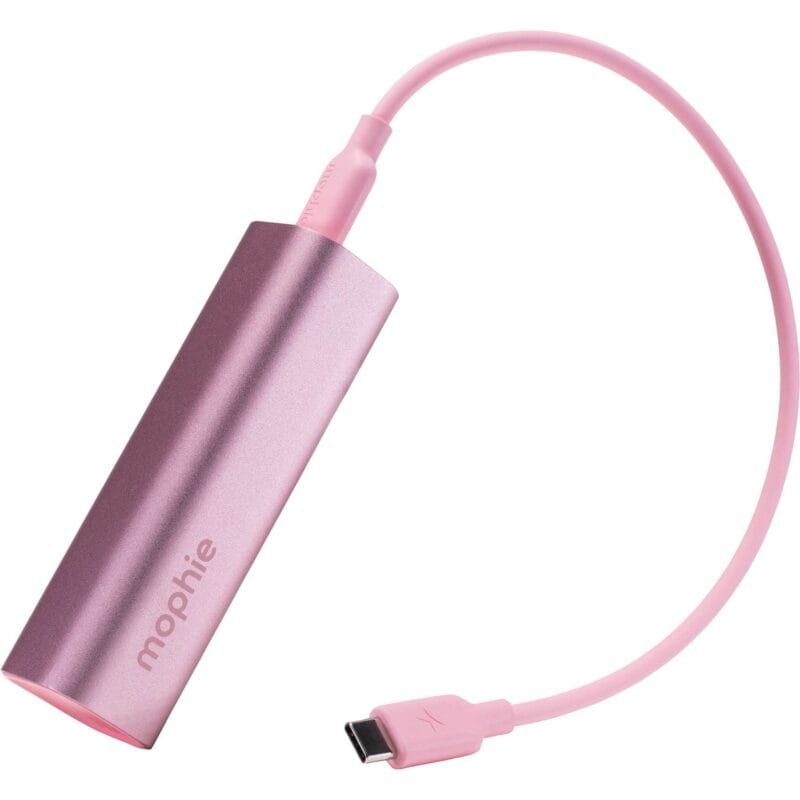 Custom mophie Powerstation Mini 5000 mAh Power Bank - 4