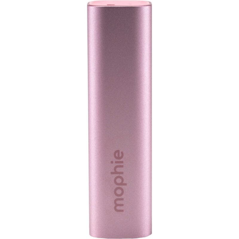 Custom mophie Powerstation Mini 5000 mAh Power Bank - 6