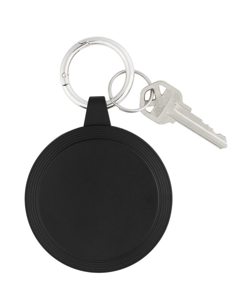 Custom 60W Eco Charging Cable Kit Keychain. - 3