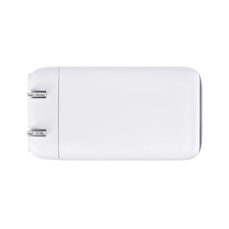 Custom 65w Pd Phonesuit® Gan Wall Charger - 2