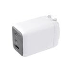 Custom 65w Pd Phonesuit® Gan Wall Charger - 5