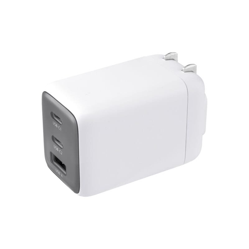 Custom 65w Pd Phonesuit® Gan Wall Charger - 5