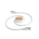 Custom BambooRetract 4-in-1 Charging Cable(Factory Direct) 10-12 Weeks - 2