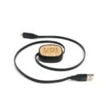 Custom BambooRetract 4-in-1 Charging Cable(Factory Direct) 10-12 Weeks - 4