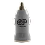 Custom Compact USB Car Charger - 4