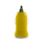 Custom Compact USB Car Charger - 6