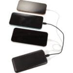 Custom Dart Pro 15W 10000 mAh Power Bank - 1