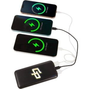 Custom Dart Pro 15W 10000 mAh Power Bank