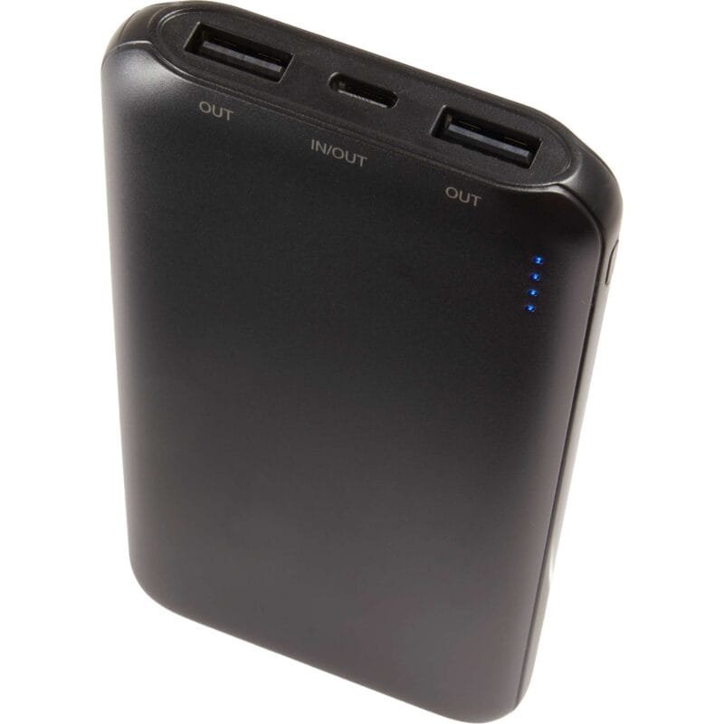 Custom Dart Pro 15W 10000 mAh Power Bank - 7