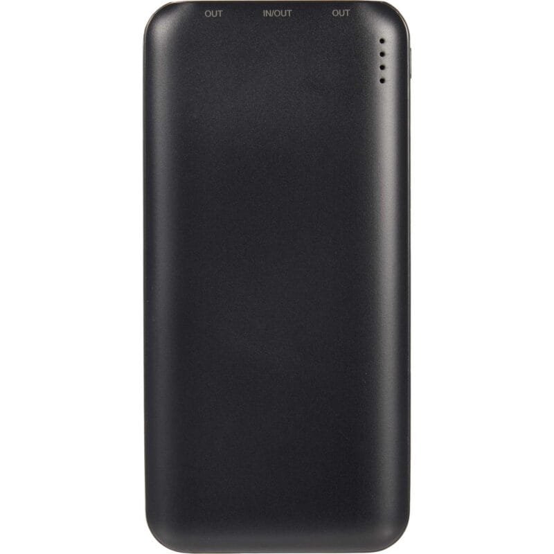 Custom Dart Pro 15W 10000 mAh Power Bank - 8