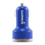 Custom Dual USB Car Charger - 1