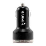 Custom Dual USB Car Charger