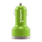 Custom Dual USB Car Charger - 2