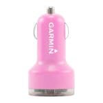 Custom Dual USB Car Charger - 3